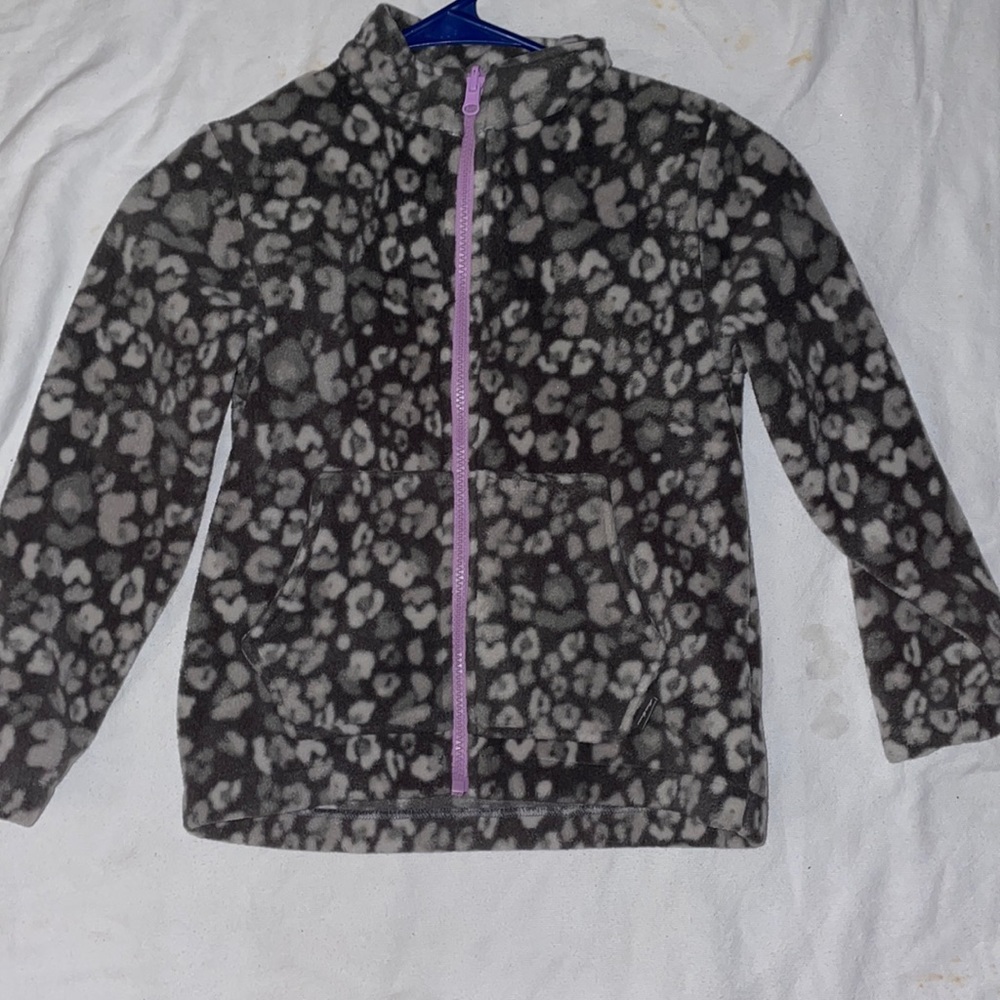 eddie bauer girls jacket